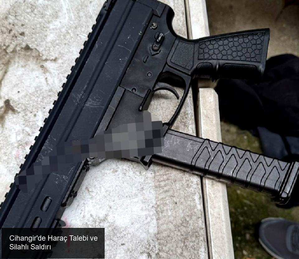 Polis Soruşturması