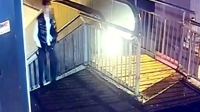 Cihangir'de yaşanan haraç talebi ve silahlı saldırı olayları, güvenlik endişelerini