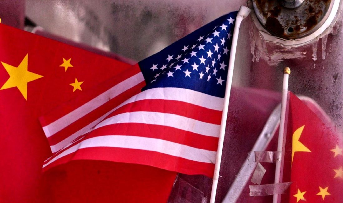 Çin, ABD’yi Siber Saldırılarla Suçladı Çin, ABD'yi siber saldırılarla suçlayarak uluslararası ilişkilerde yeni bir gerilime