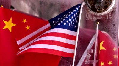 Çin, ABD'yi siber saldırılarla suçlayarak uluslararası ilişkilerde yeni bir gerilime