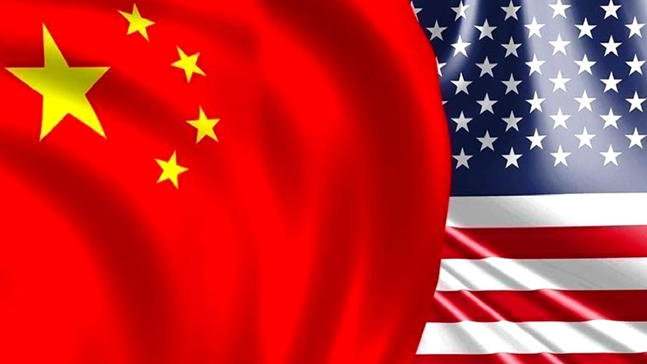 Çin Dışişleri Bakanlığı, ABD'nin son hamlelerine sert bir tepki vererek,