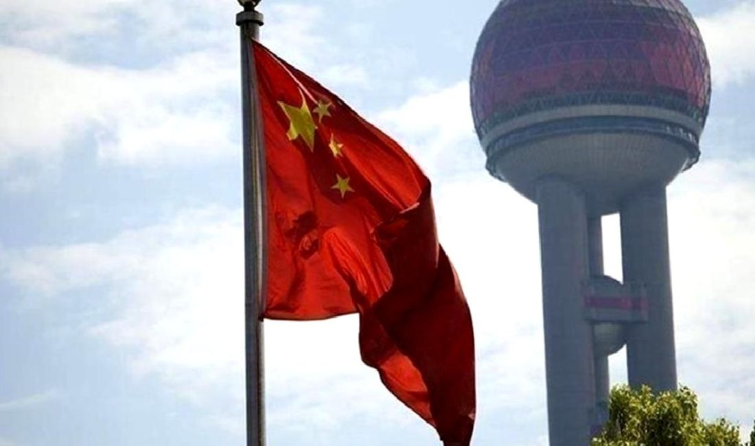 Çin Ticaretinde Stratejik Değişiklikler Çin ticaretinde stratejik değişikliklerin etkilerini keşfedin. Yeni trendler ve fırsatlar