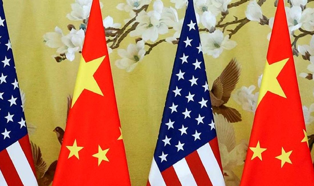 Çin ve AB Arasındaki İşbirliği Üzerine Görüşmeler Çin ve AB arasındaki işbirliğini derinlemesine inceleyen bu yazıda, gelecekteki