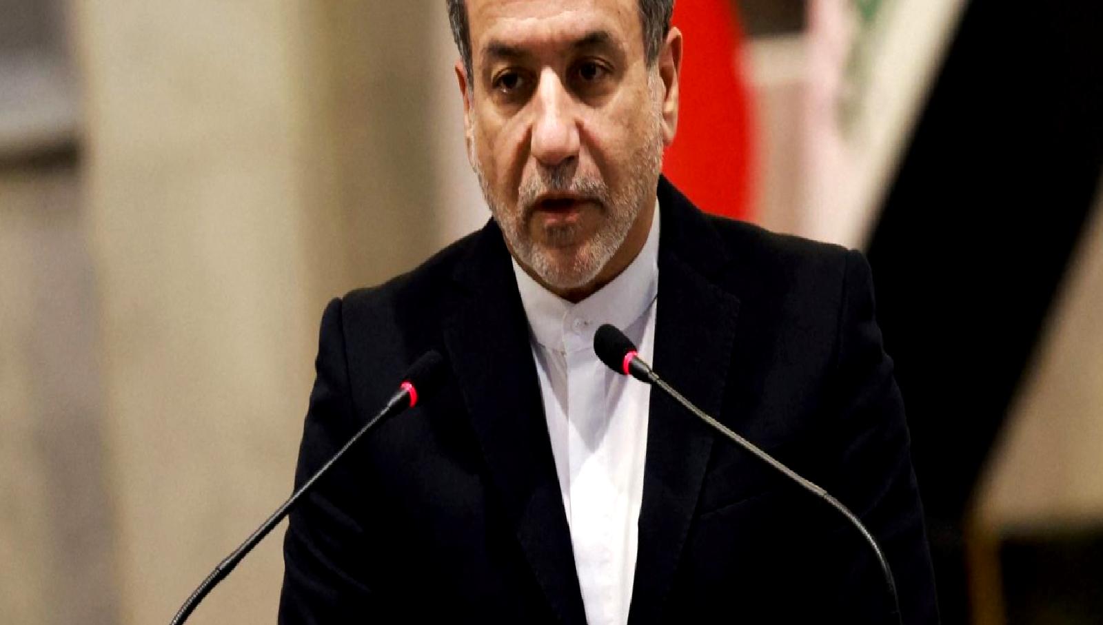 Çin ve İran arasındaki yüksek düzeyli ziyaretler ve işbirliği gelişmeleri