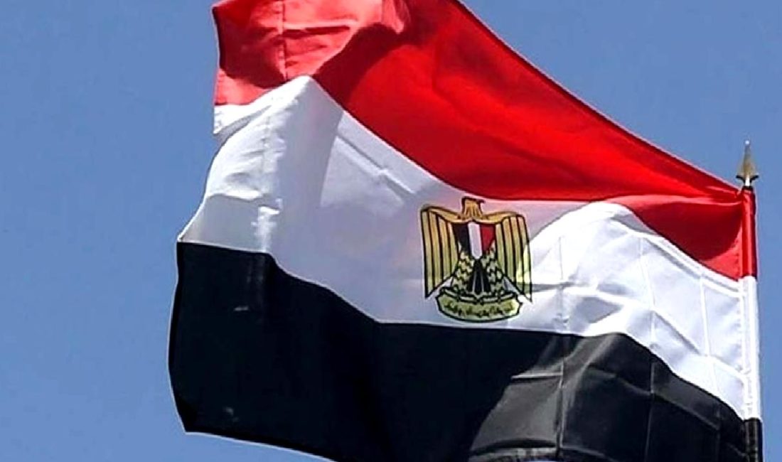 Çin ve Mısır orduları arasındaki ilk ortak tatbikat, askeri işbirliğini