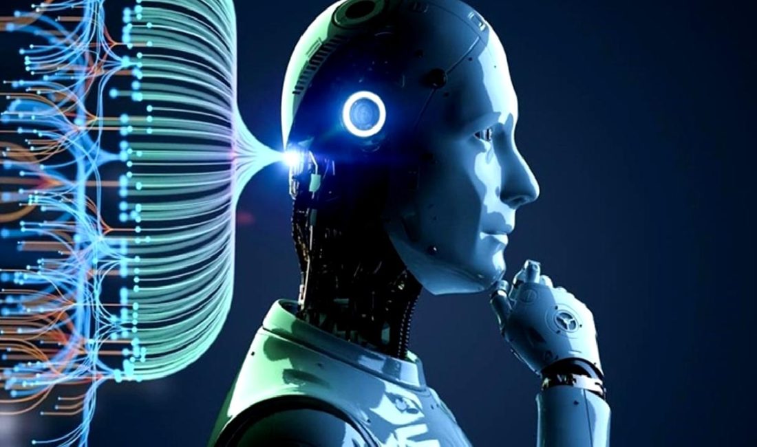 Çin’de Yapay Zeka Stratejileri ve Güncel Gelişmeler Çin'de yapay zeka stratejileri ve güncel gelişmeleri keşfedin. Teknolojideki yenilikler