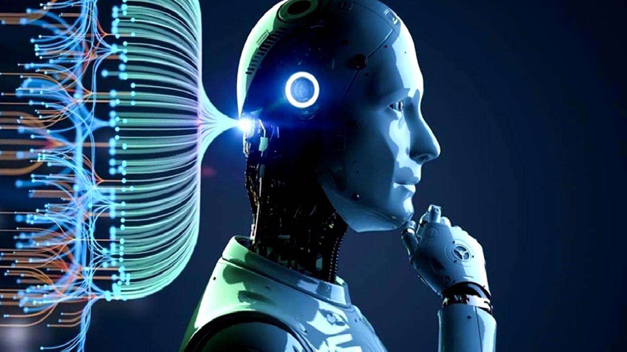 Çin'de yapay zeka stratejileri ve güncel gelişmeleri keşfedin. Teknolojideki yenilikler