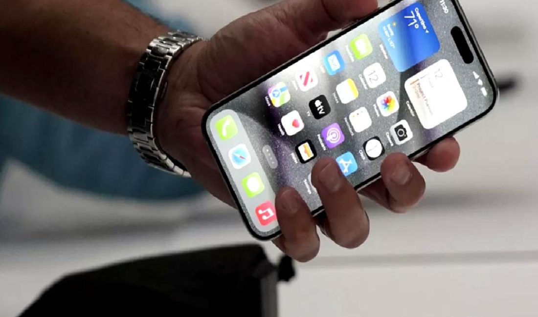 Çin'den ithalata uygulanan yeni vergi düzenlemeleri ve Apple'ın bu süreçte