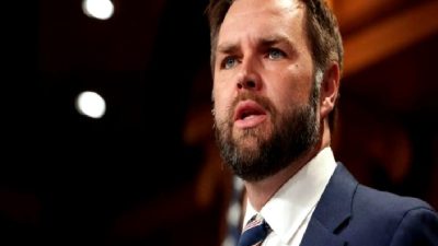 Çin'in ABD Başkan Yardımcısı JD Vance'e yönelik tepkileri ve bu