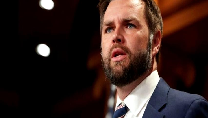 Çin'in ABD Başkan Yardımcısı JD Vance'e yönelik tepkileri ve bu