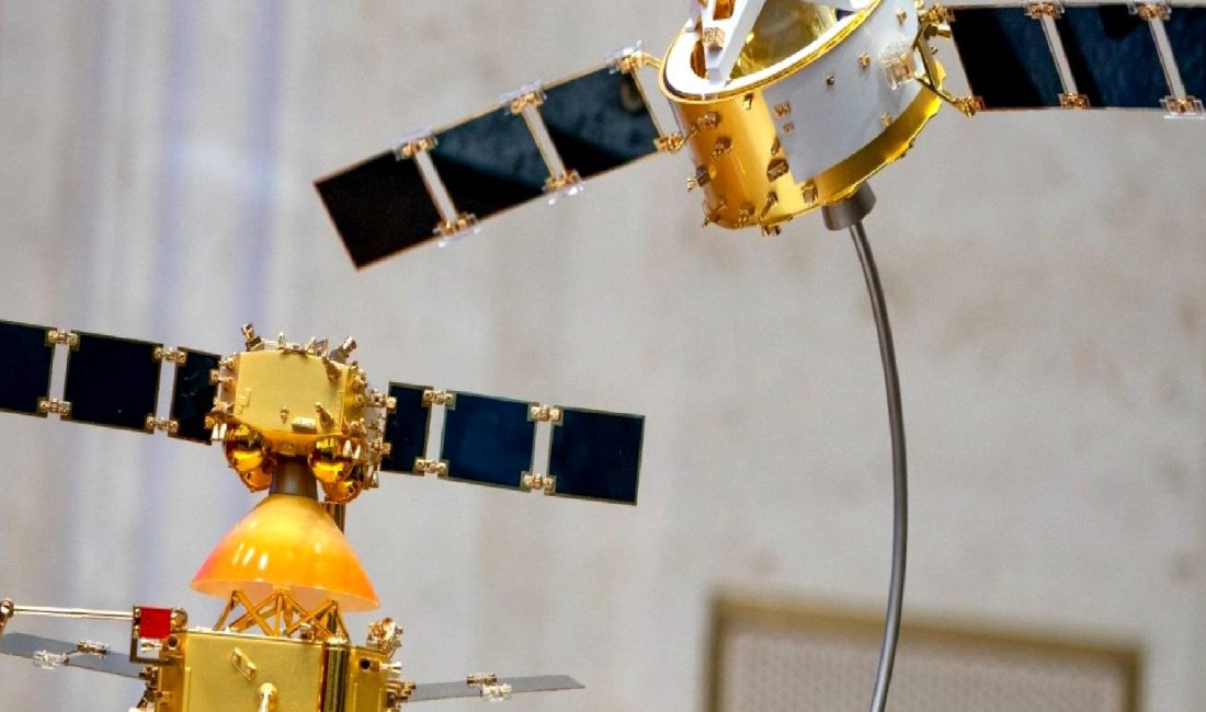 Çin'in ay örnekleri üzerindeki uluslararası işbirliği ve bilimsel yansımalar hakkında