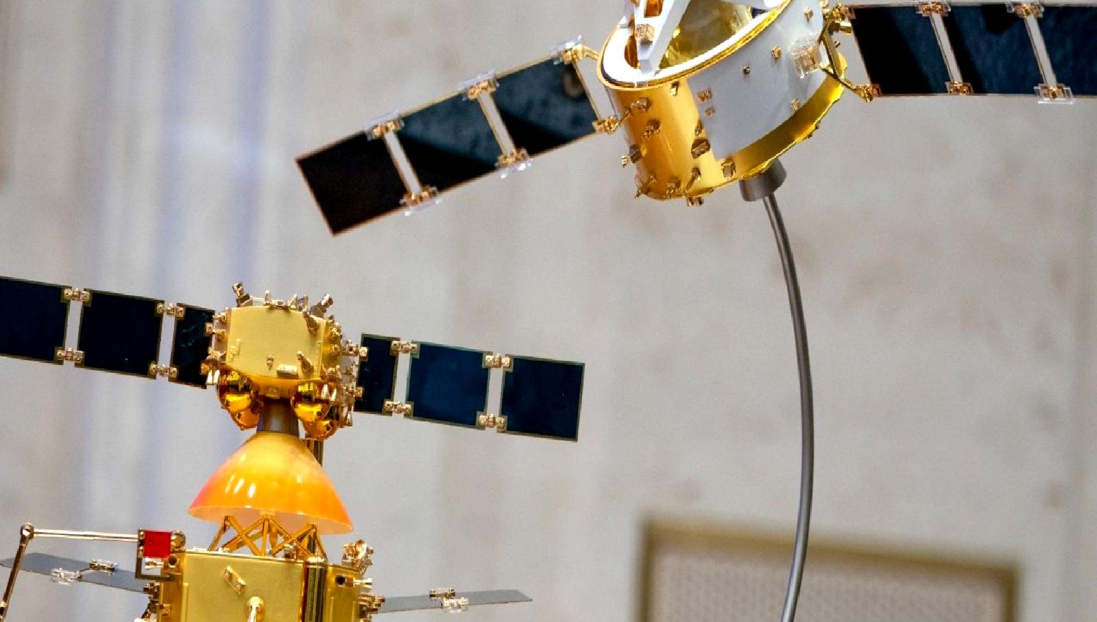 Çin'in ay örnekleri üzerindeki uluslararası işbirliği ve bilimsel yansımalar hakkında