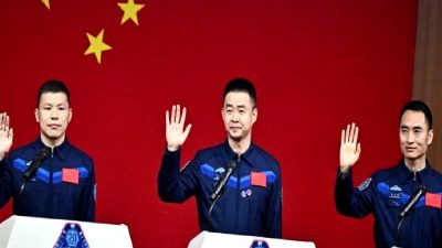 Çin'in insanlı uzay programı ve Şıncou-20 görevi hakkında detaylar, hedefler