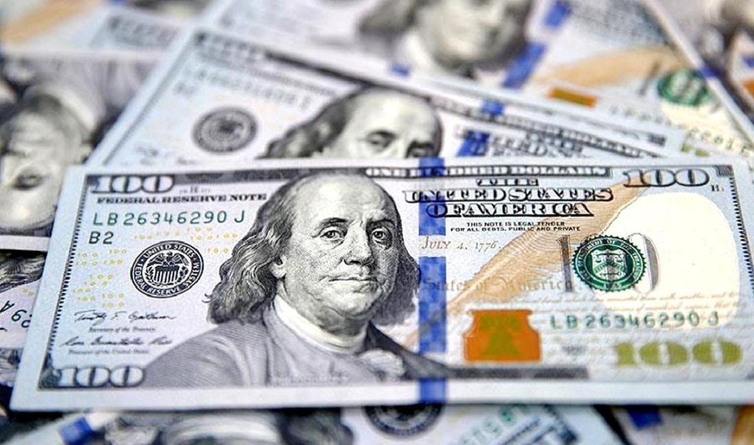 Çin’in Mart 2025 Döviz Rezervleri Açıklandı Çin'in Mart 2025 döviz rezervleri açıklandı. Ekonomik veriler ve piyasalara