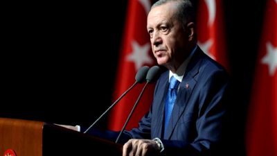 Cumhurbaşkanı Erdoğan başkanlığında gerçekleşen kabine toplantısının detaylarını ve alınan kararları