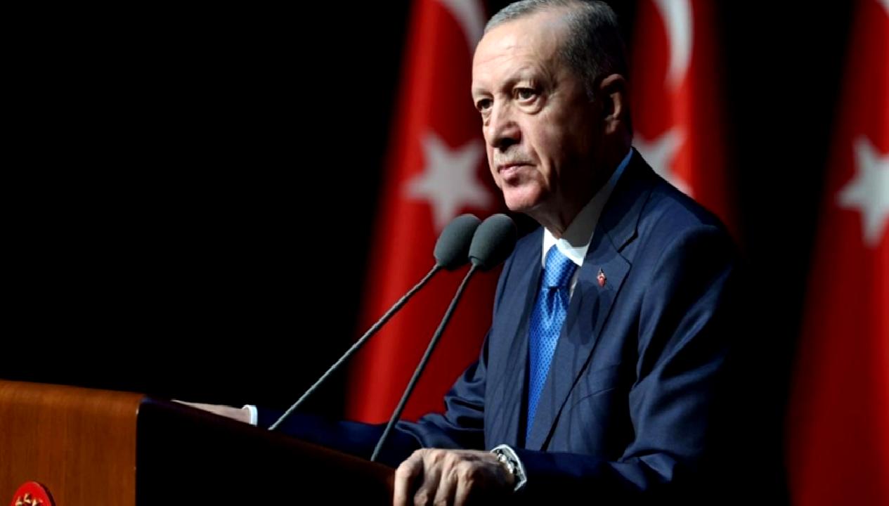 Cumhurbaşkanı Erdoğan başkanlığında gerçekleşen kabine toplantısının detaylarını ve alınan kararları