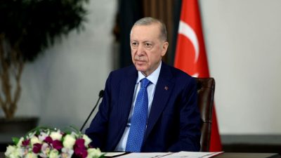 Cumhurbaşkanı Erdoğan, Marmara Depremi sonrası İstanbul açıklamaları ve alınan güvenlik