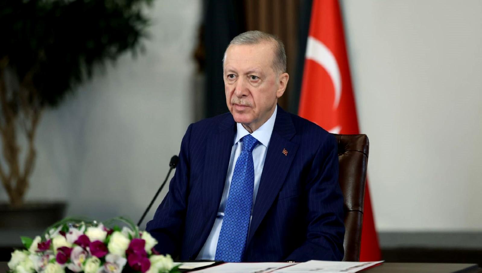 Cumhurbaşkanı Erdoğan, Marmara Depremi sonrası İstanbul açıklamaları ve alınan güvenlik