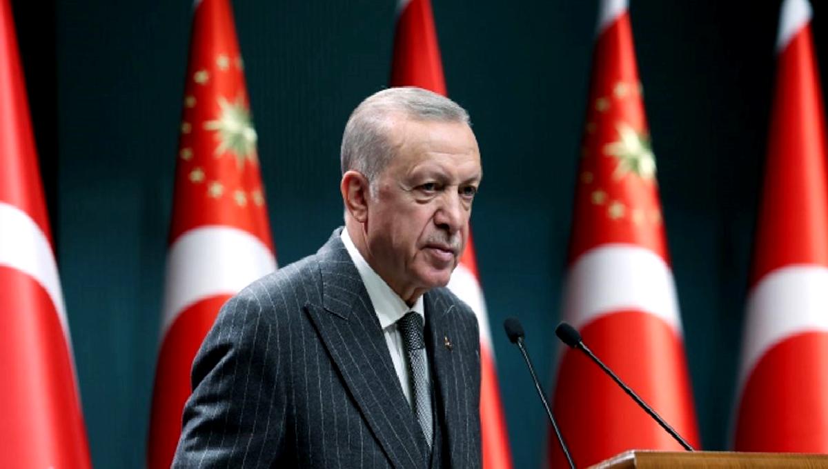 Cumhurbaşkanı Erdoğan'ın kabine toplantısında ele alınan gündem maddeleri ve önemli