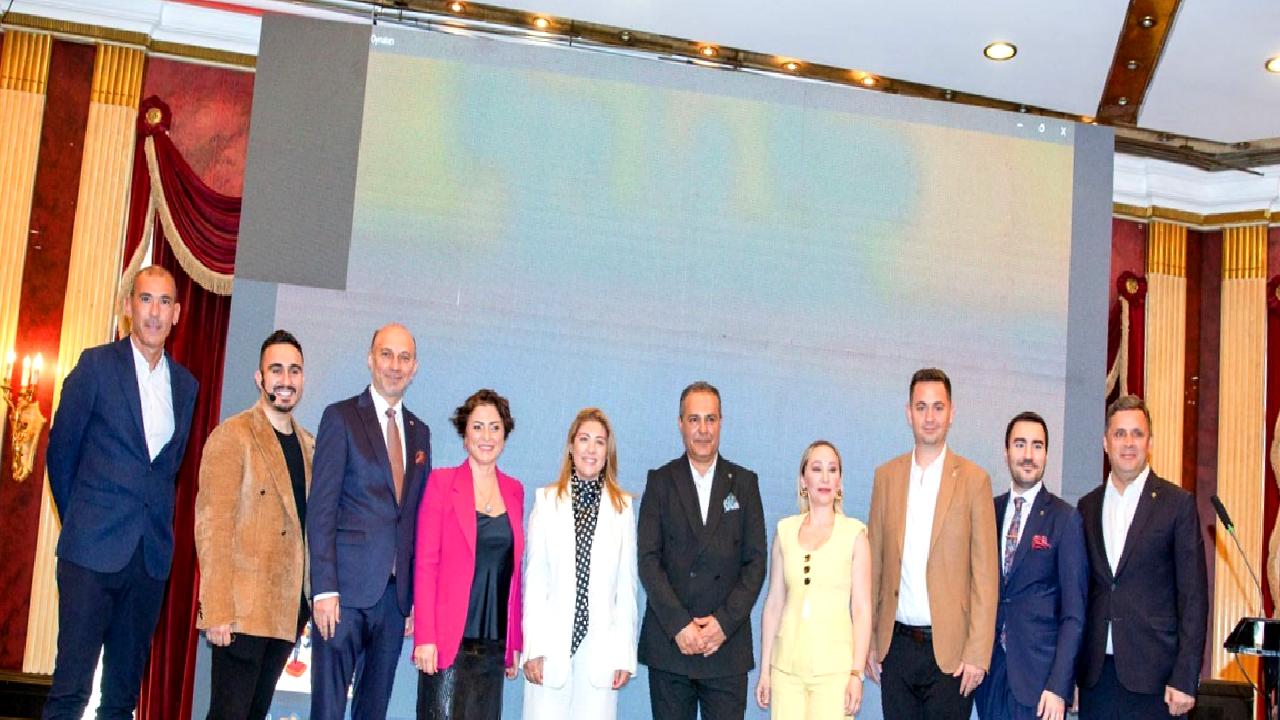 Dedeman, Kuzey Kıbrıs'ta yeni rezidans projesiyle uluslararası vizyonunu güçlendiriyor. Modern