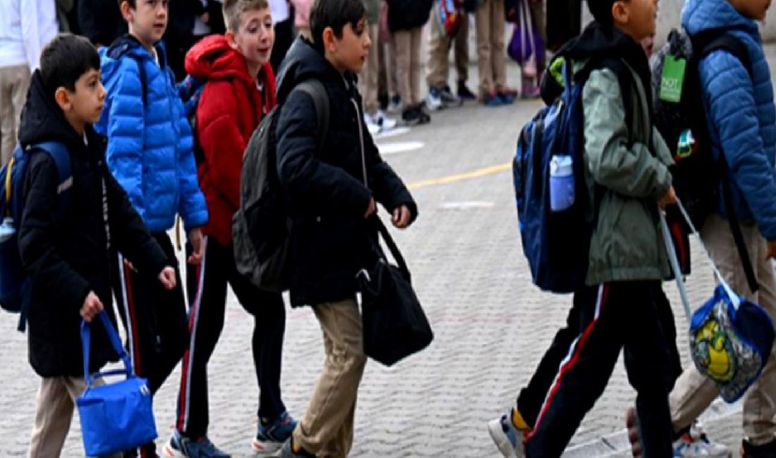 Deprem Sonrası Eğitim ve Kamu Kurumları Durumu Deprem sonrası eğitim ve kamu kurumlarının durumu, yenilikler ve alınan