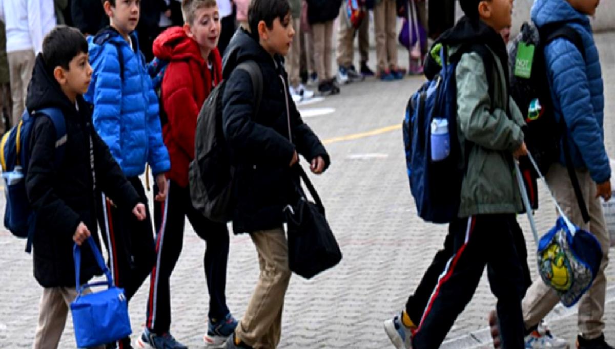 Deprem sonrası eğitim ve kamu kurumlarının durumu, yenilikler ve alınan