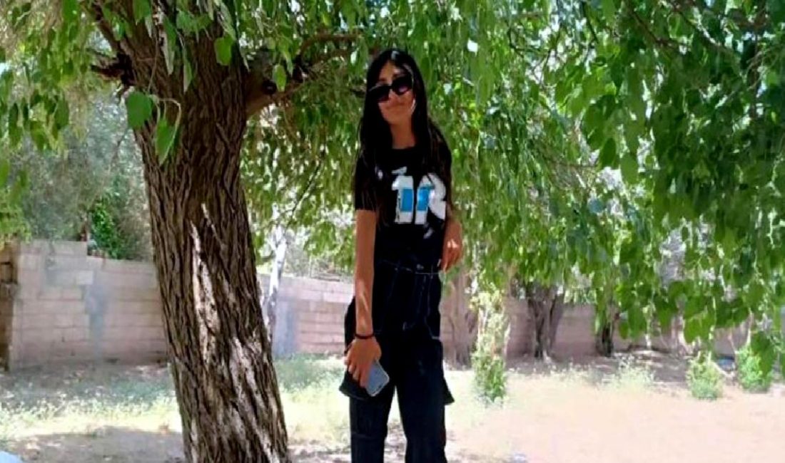 Derik’te Üzücü Olay: Öğrenci Silahla Yaralandı ve Vefat Etti Derik'te üzücü olay: öğrenci silahla yaralandı ve hayatını kaybetti. Detaylar