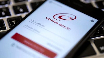 Derneklerin Elektronik Tebligat Sistemi (UETS) hesaplarının nasıl oluşturulacağına dair kapsamlı