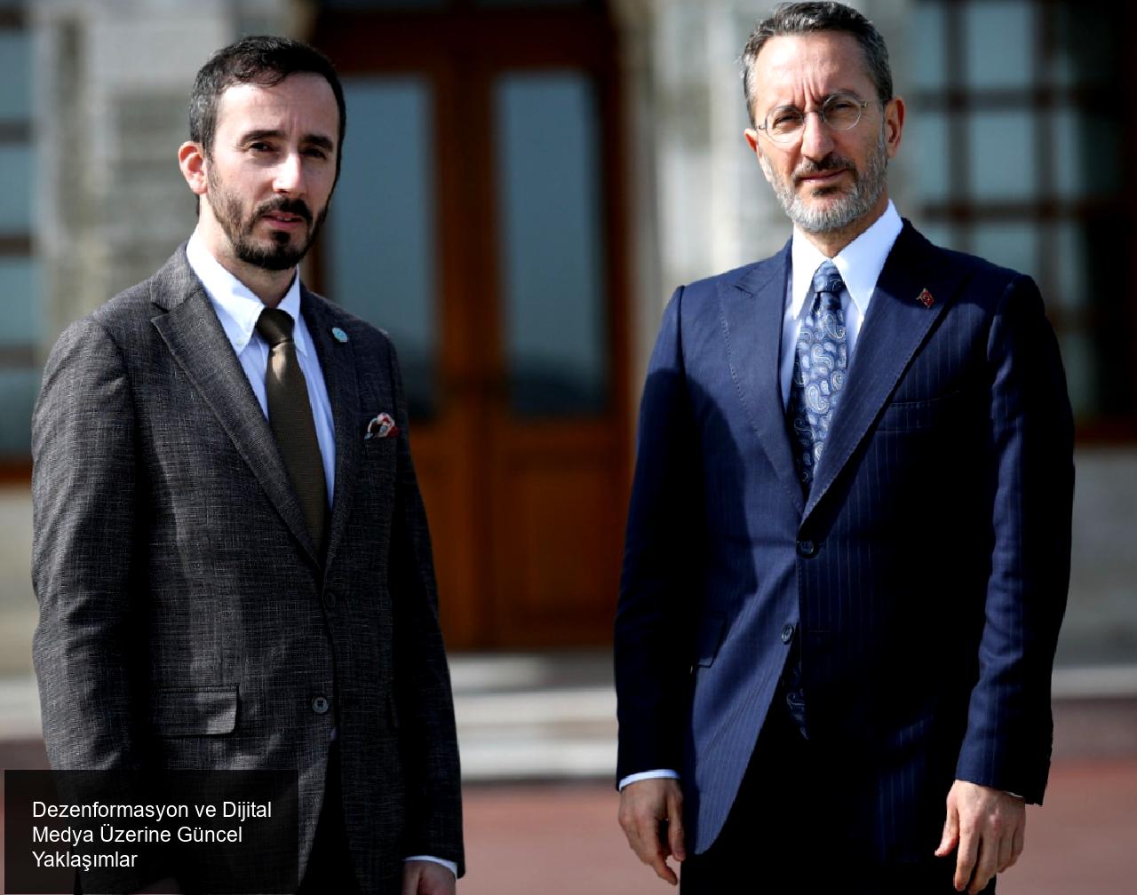 Ekonomik Alanda Dezenformasyonun Etkileri