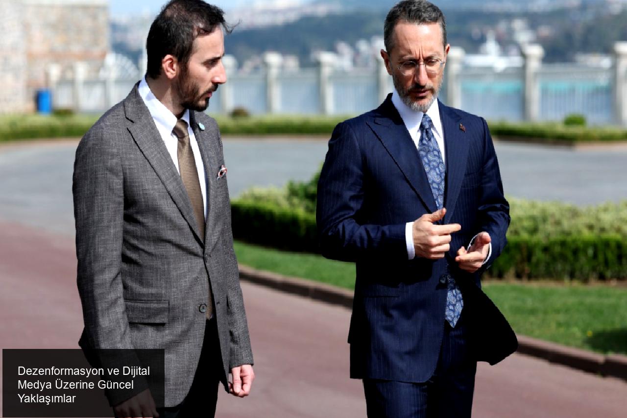 Dezenformasyonun Hedefleri ve Toplumsal Güven