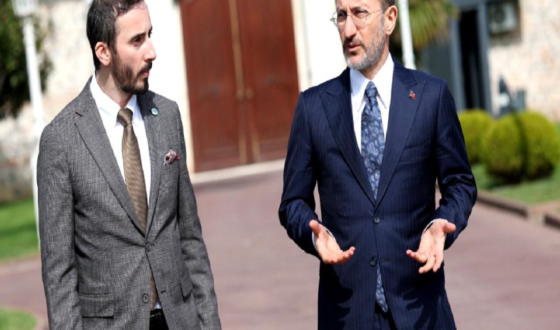 Dezenformasyon ve dijital medya konularında güncel yaklaşımlar, bilgi kirliliğiyle mücadele