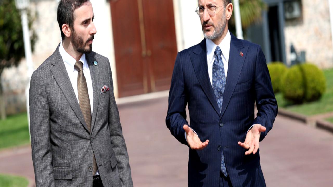 Dezenformasyon ve dijital medya konularında güncel yaklaşımlar, bilgi kirliliğiyle mücadele