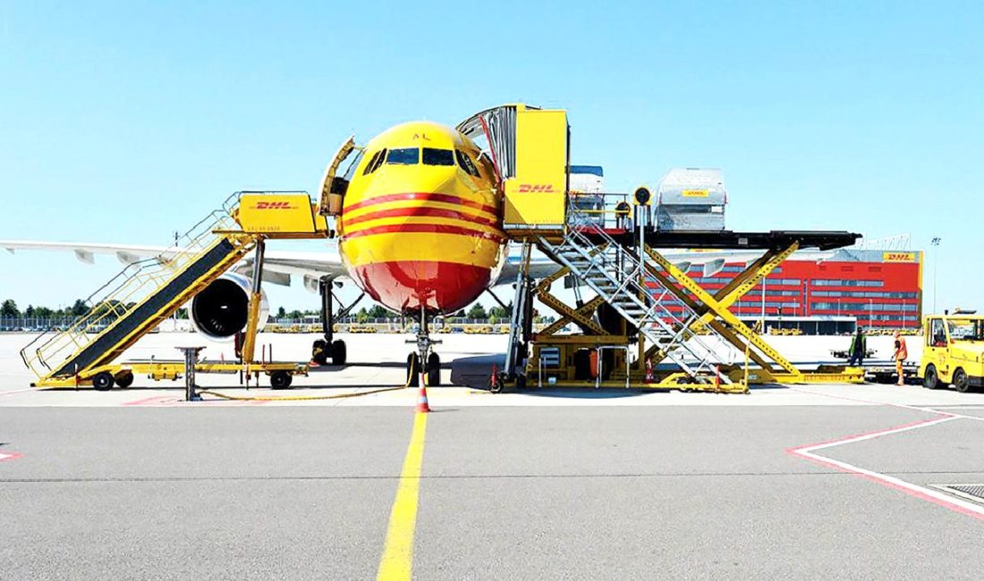 DHL Express’in Sürdürülebilirlik Vizyonu ve Küresel Ticaret Beklentileri DHL Express'in sürdürülebilirlik vizyonunu ve küresel ticaret beklentilerini keşfedin. Geleceğin