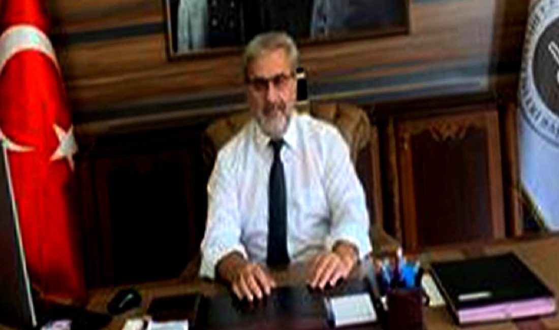 Diyanet İşleri Başkanlığı’ndan Çatalca Müftüsü Açıklaması Diyanet İşleri Başkanlığı'nın Çatalca Müftüsü ile ilgili yaptığı önemli açıklamalar