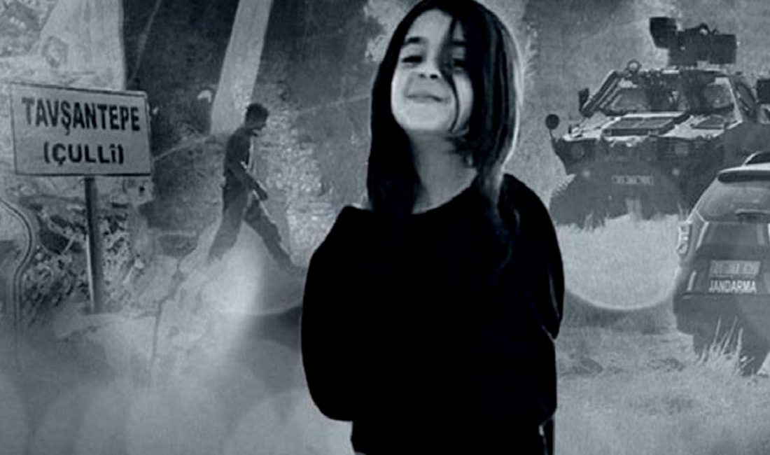 Diyarbakır'da Narin Güran cinayeti davası başlıyor. Davanın detayları ve gelişmeleri