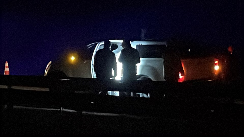 Doğubeyazıt'tan İzmir'e Giden Otobüste Korkunç Olay