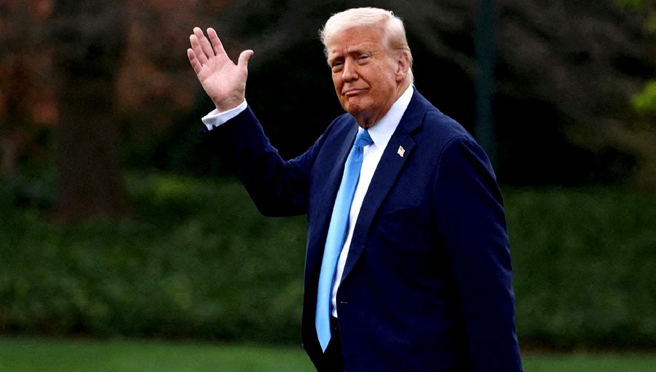 Donald Trump, Husilere yönelik sert mesajlar vererek uluslararası siyasetteki duruşunu