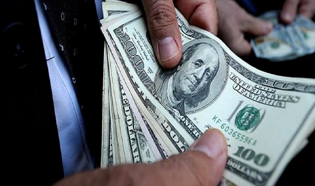 Döviz Kurlarındaki Son Durum: Dolar ve Euro Fiyatları Döviz kurlarındaki son durumu keşfedin. Dolar ve Euro fiyatları hakkında