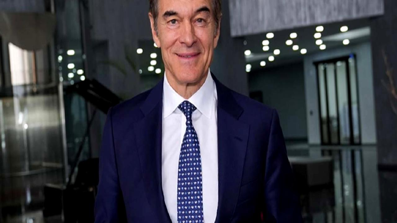 Dr. Mehmet Öz'ün CMS Direktörlüğü görevi ve sorumlulukları hakkında detaylar.