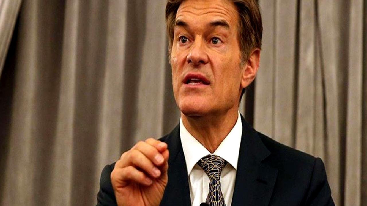 Dr. Öz, CMS Direktörlüğüne atanan ilk Türk olarak tarihe geçti.