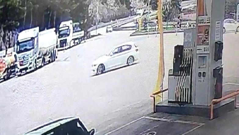 Drift atan sürücüye 46 bin TL ceza kesildi. Ceza detayları