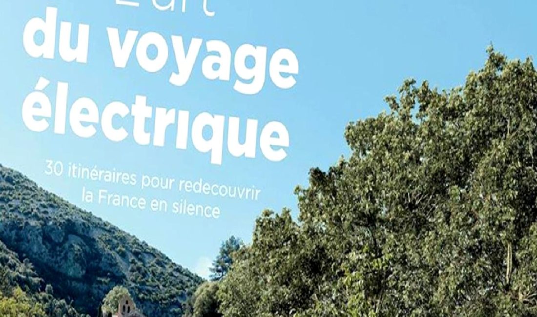 DS Automobiles'in elektrikli araçlarıyla seyahat etmenin ipuçlarını keşfedin. Sürdürülebilir ve