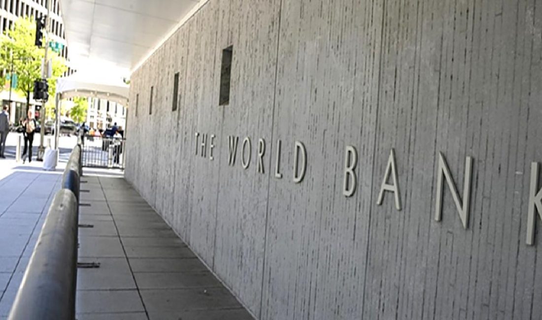 Dünya Bankası’nın Küresel Ekonomik Görünüm Raporları ve Türkiye’nin Büyüme Tahminleri Dünya Bankası'nın küresel ekonomik görünüm raporları ve Türkiye'nin büyüme tahminleri