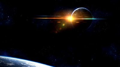 Dünya dışı yaşam arayışı ve uzaylılarla olası temasın getirdiği riskleri