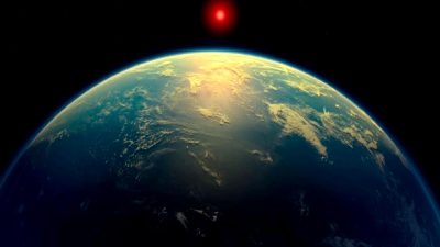 K2-18 b gezegeni üzerindeki önemli keşif, dünya dışı yaşamın izlerini