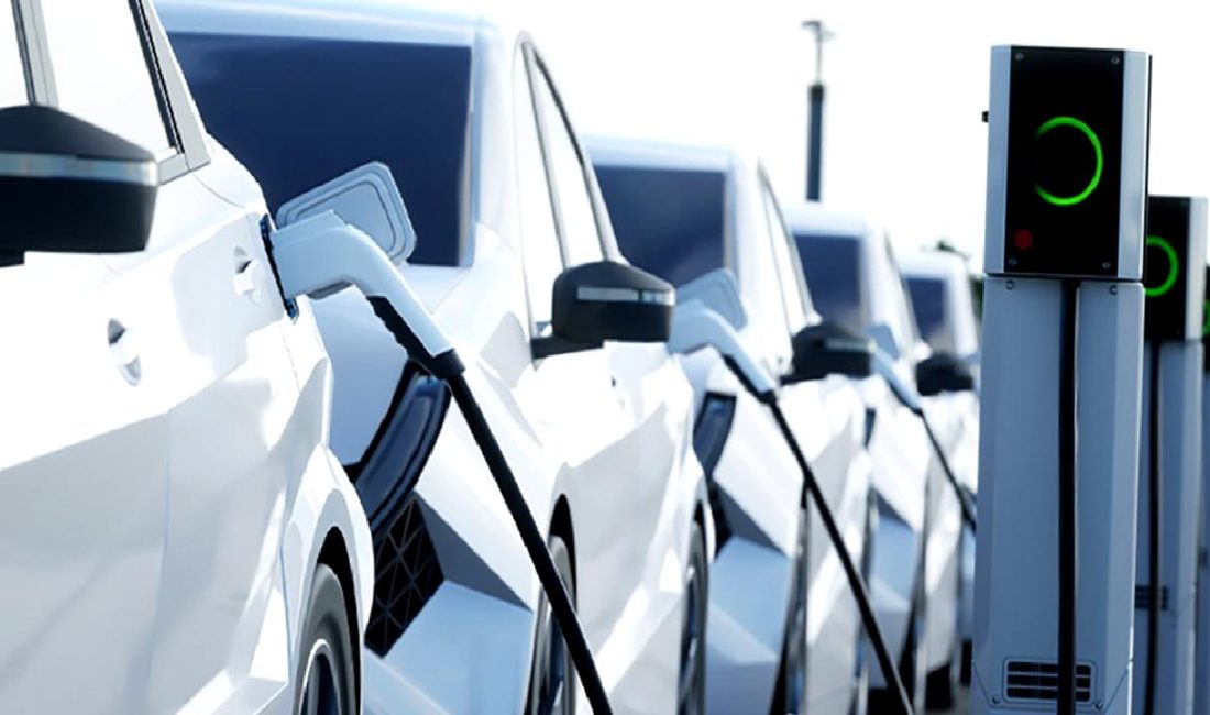 Dünyada Elektrikli Araç Satışlarında Rekor Artış Dünyada elektrikli araç satışları, çevre dostu alternatifler ve teknolojik yeniliklerle