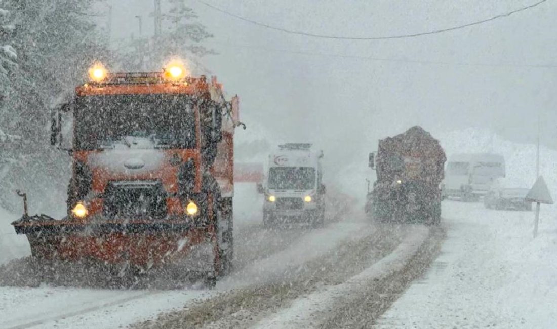 Eğitimde ara verilen ilçeleri ve bu duruma neden olan sebepleri
