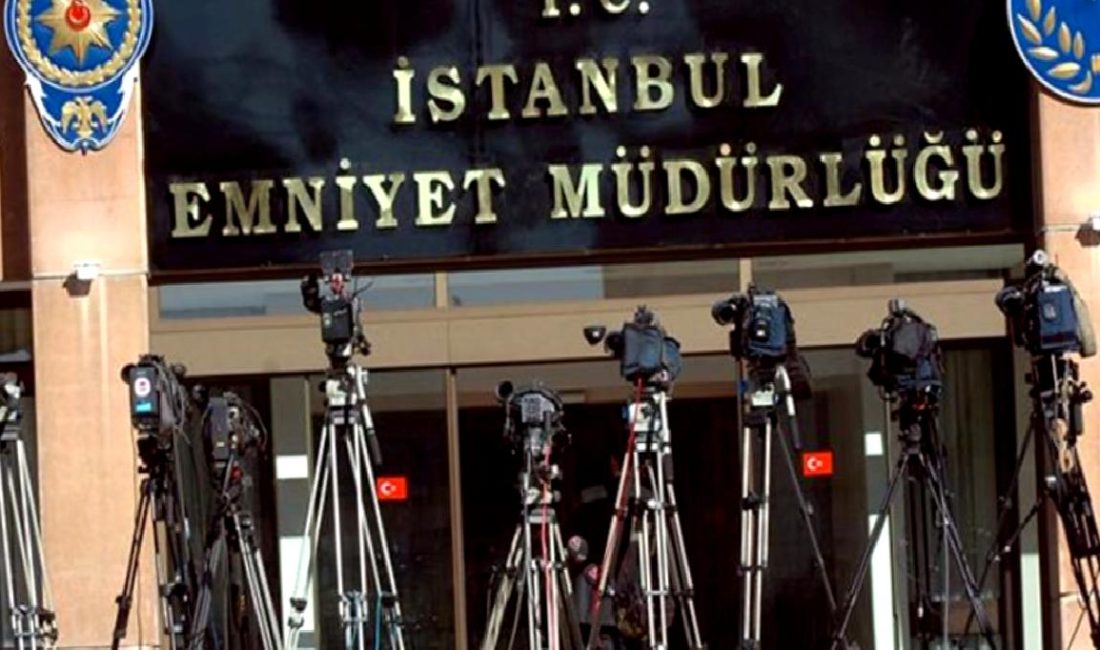 EGM, gözaltı süreçleri hakkında yeni açıklamalar yaptı. Detaylar ve süreçler