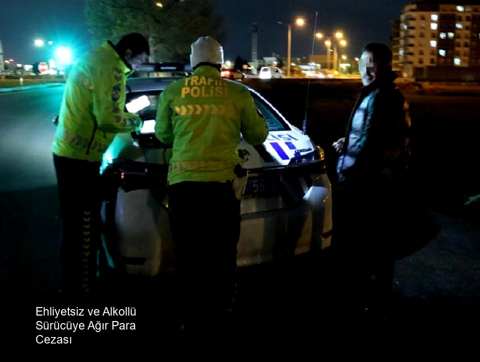 Olayın Detayları ve Emniyet Müdürlüğü'nün Müdahalesi