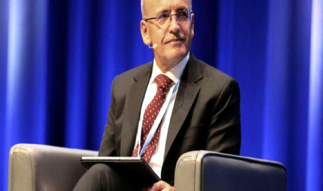 Ekonomik Temaslar ve Yatırımcı İletişimleri: Bakan Şimşek’in Nisan ve Mayıs Aylarındaki Stratejik Adımları Bakan Şimşek’in Nisan ve Mayıs aylarındaki ekonomik temaslar ve yatırımcı